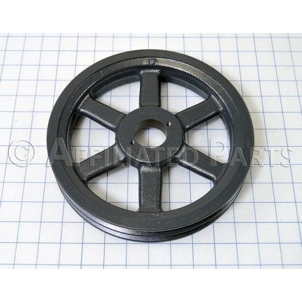 Liebert PULLEY 2BK100H B-0530S - main